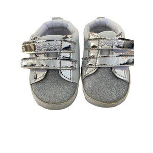 BEBE crib shoes